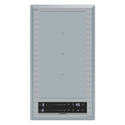 Встраиваемая индукционная варочная панель Maunfeld CVI292S2FMBL Lux