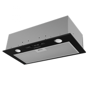Встраиваемая вытяжка Maunfeld Crosby Light 5028 Black
