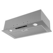 Встраиваемая вытяжка Maunfeld Crosby Light 5028 Inox