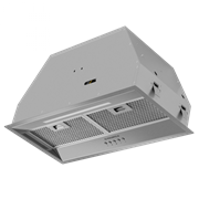 Встраиваемая вытяжка Maunfeld VIVID 603EM Inox