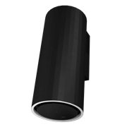 Каминная вытяжка Maunfeld Adelaide 39 Wall Black