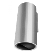 Каминная вытяжка Maunfeld Adelaide 39 Wall Inox