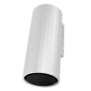 Каминная вытяжка Maunfeld Adelaide 39 Wall White