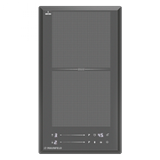 Встраиваемая индукционная варочная панель Maunfeld CVI292S2FDGR Inverter