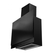 Встраиваемая вытяжка Maunfeld Fermana 60 Black