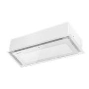 Встраиваемая вытяжка Maunfeld MZR 60 Lux White
