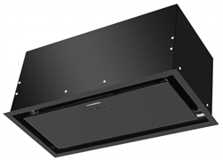 Встраиваемая вытяжка Maunfeld MZR Cool 60 black
