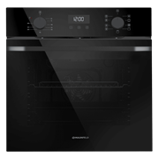 Шкаф духовой электрический MAUNFELD EOEM7610B2