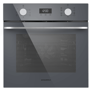 Шкаф духовой электрический MAUNFELD EOEM7610DGR
