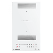 Встраиваемая индукционная варочная панель Maunfeld CVI292S2FWHD Inverter
