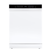 Отдельностоящая посудомоечная машина MAUNFELD MWF60331W Inverter