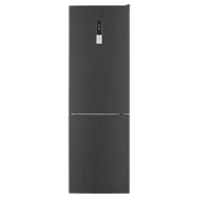 Холодильник Maunfeld MFF185NFХ10 Inverter