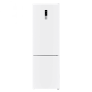 Холодильник Maunfeld MFF200NFW10 Inverter