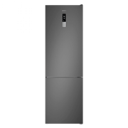 Холодильник Maunfeld MFF200NFХ10 Inverter