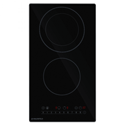 Электрическая варочная панель MAUNFELD EVCE292SDPBK