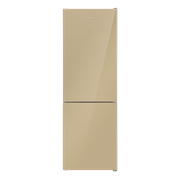 Холодильник Maunfeld MFF185NFBG Inverter