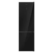 Холодильник Maunfeld MFF200NFB Inverter