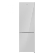 Холодильник Maunfeld MFF200NFS Inverter
