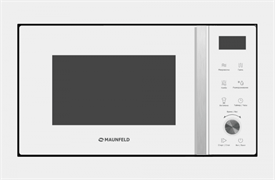 Микроволновая печь встраиваемая MAUNFELD JBMO1225FSGW02