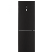 Холодильник Maunfeld MFF185NFSB10 Inverter