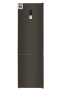 Холодильник Maunfeld MFF200NFSB10 Inverter