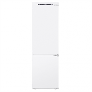 Двухкамерный холодильник встраиваемый HOMSair FB177NFFW Inverter