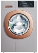 Стиральная машина SCHULTHESS Spirit 540 Ever Rose (7615.2CU2)