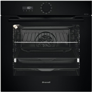 Встраиваемый электрический духовой шкаф Brandt BOP7537BB