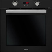 Встраиваемый электрический духовой шкаф Brandt BOP2112B