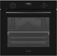 Электрический духовой шкаф Brandt BOH1325BB