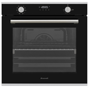 Электрический духовой шкаф Brandt BOH1325X