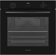 Электрический духовой шкаф Brandt BOH1224BB