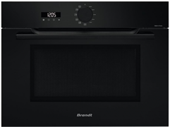 Встраиваемая микроволновая печь Brandt BKS7131BB