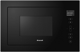Встраиваемая микроволновая печь Brandt BMG2120B