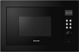 Встраиваемая микроволновая печь Brandt BMG2115B
