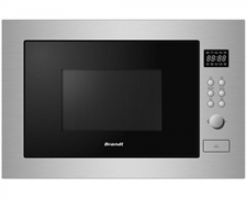 Встраиваемая микроволновая печь Brandt BMG2115X