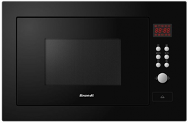 Встраиваемая микроволновая печь Brandt BMG2112B