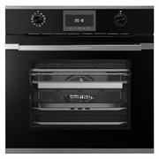 Электрический духовой шкаф Kuppersbusch BD 6340.0 S3