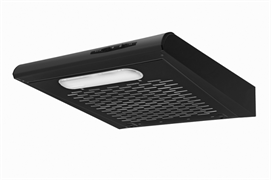 Вытяжка Maunfeld MPA 60 black