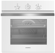 Встраиваемый газовый духовой шкаф Maunfeld MGOG.673W