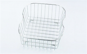 Корзина для мойки Maunfeld RB 3134