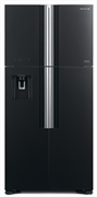Холодильник Hitachi R-W660PUC7 GGR
