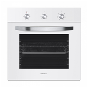 Встраиваемый электрический духовой шкаф Maunfeld EOEC 586W