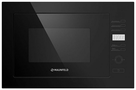 Встраиваемая микроволновая печь Maunfeld MBMO.25.7GB