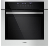 Встраиваемый электрический духовой шкаф Maunfeld EOEH 5811S1