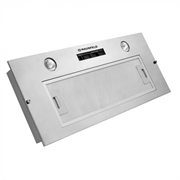Встраиваемая вытяжка Maunfeld Crosby Light (C) 60 белый
