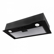 Встраиваемая вытяжка Maunfeld Crosby Light (C) 60 черный
