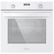 Встраиваемый электрический духовой шкаф Maunfeld EOEM.769W
