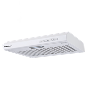 Вытяжка HOMSair Horizontal 50 белый