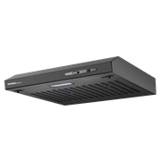 Вытяжка HOMSair Horizontal 50 черный